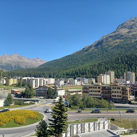 Allod Bad 508 St. Moritz Ngoại thất bức ảnh