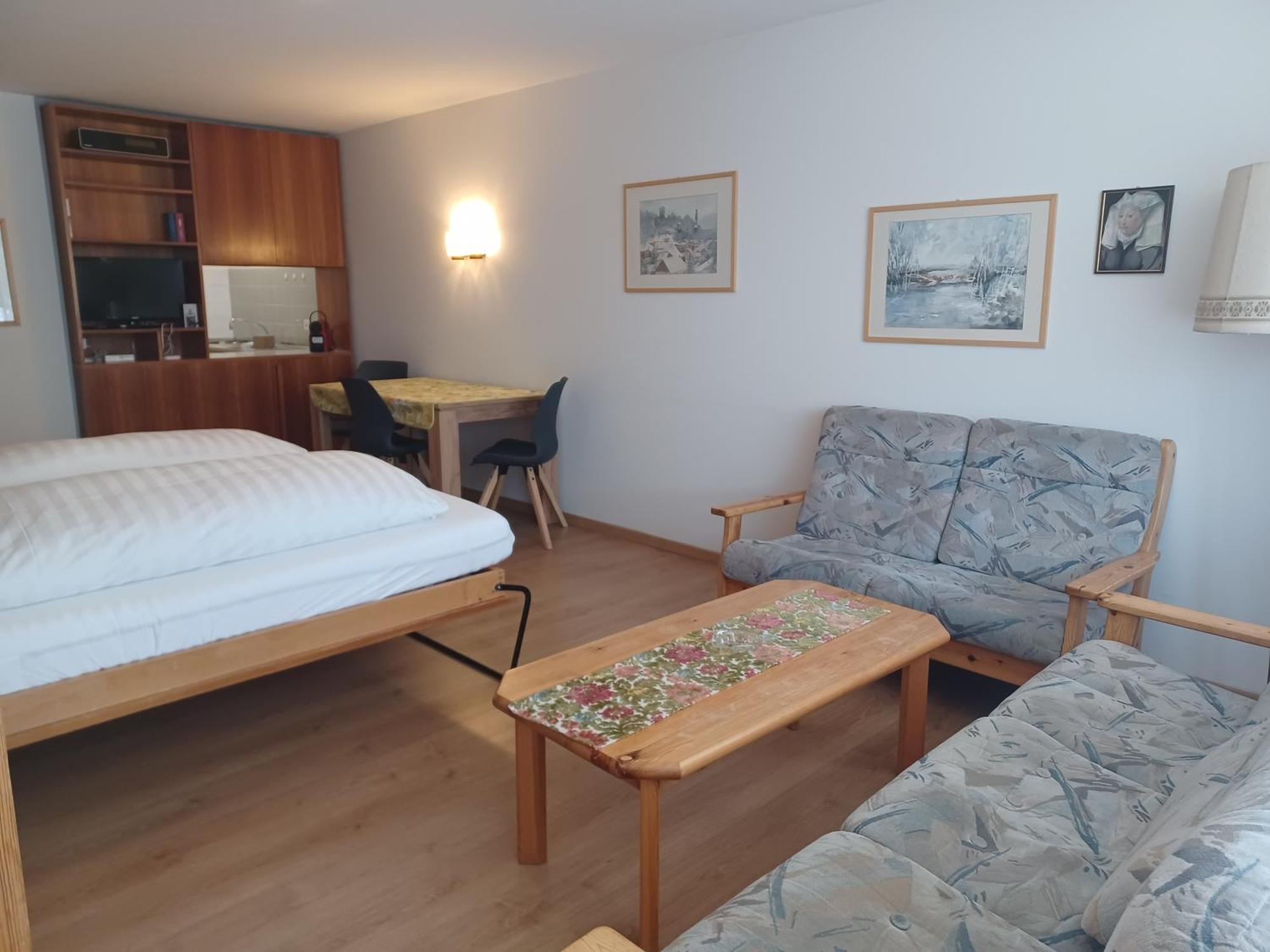 Allod Bad 508 St. Moritz Ngoại thất bức ảnh