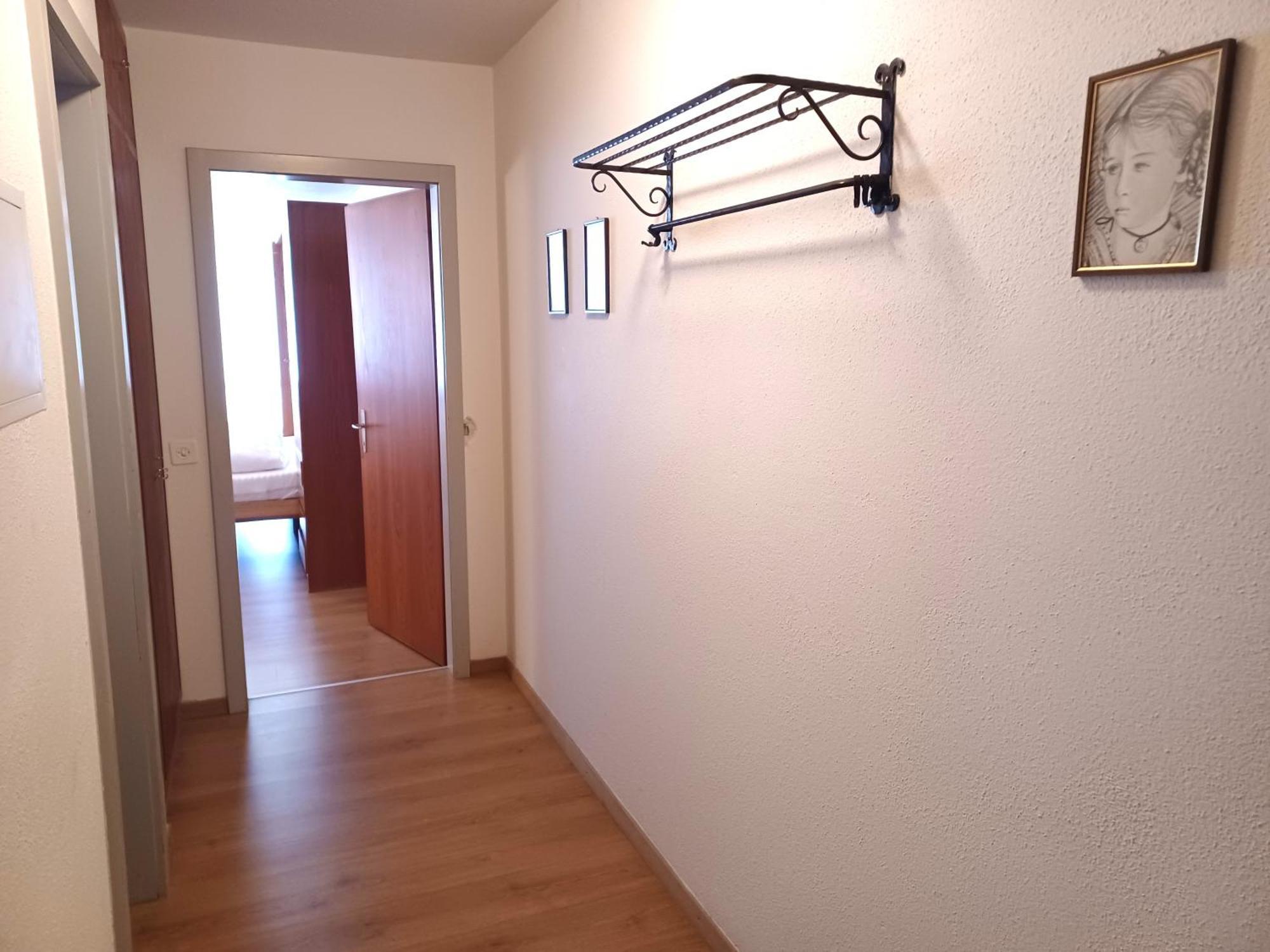 Allod Bad 508 St. Moritz Ngoại thất bức ảnh
