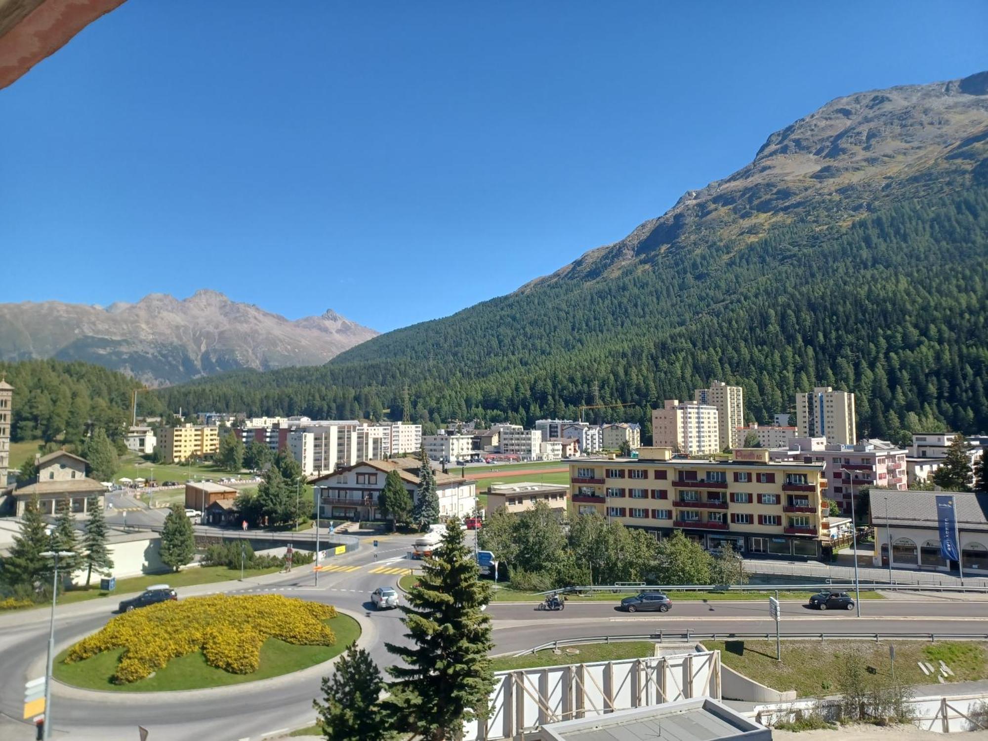Allod Bad 508 St. Moritz Ngoại thất bức ảnh