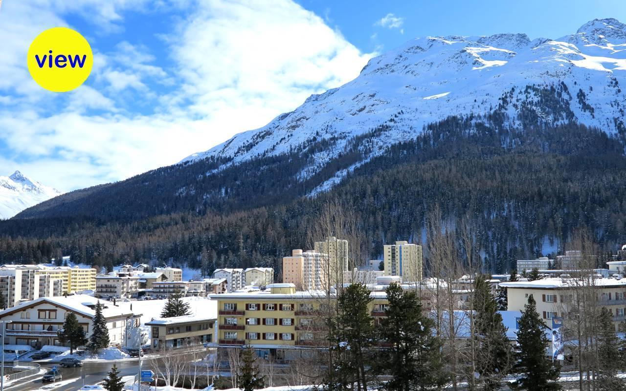 Allod Bad 508 St. Moritz Ngoại thất bức ảnh