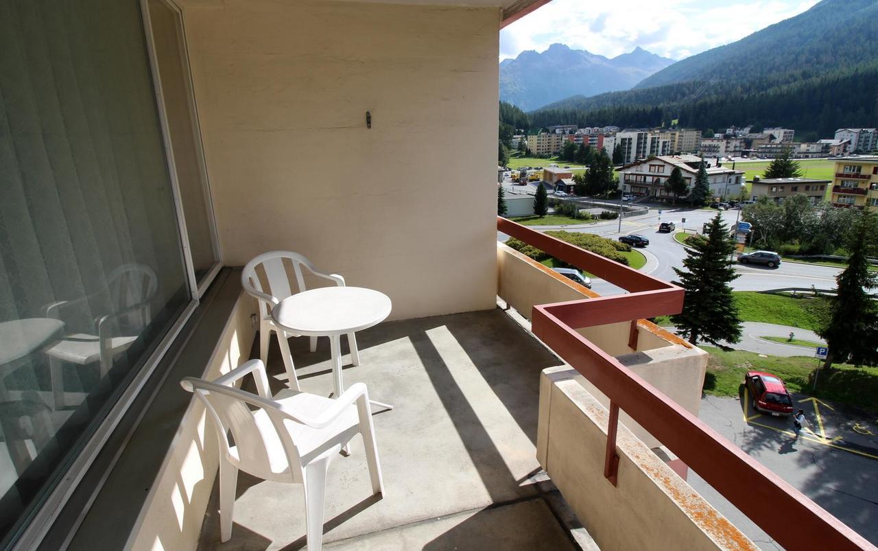Allod Bad 508 St. Moritz Ngoại thất bức ảnh