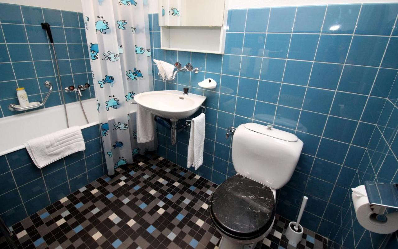 Allod Bad 508 St. Moritz Ngoại thất bức ảnh