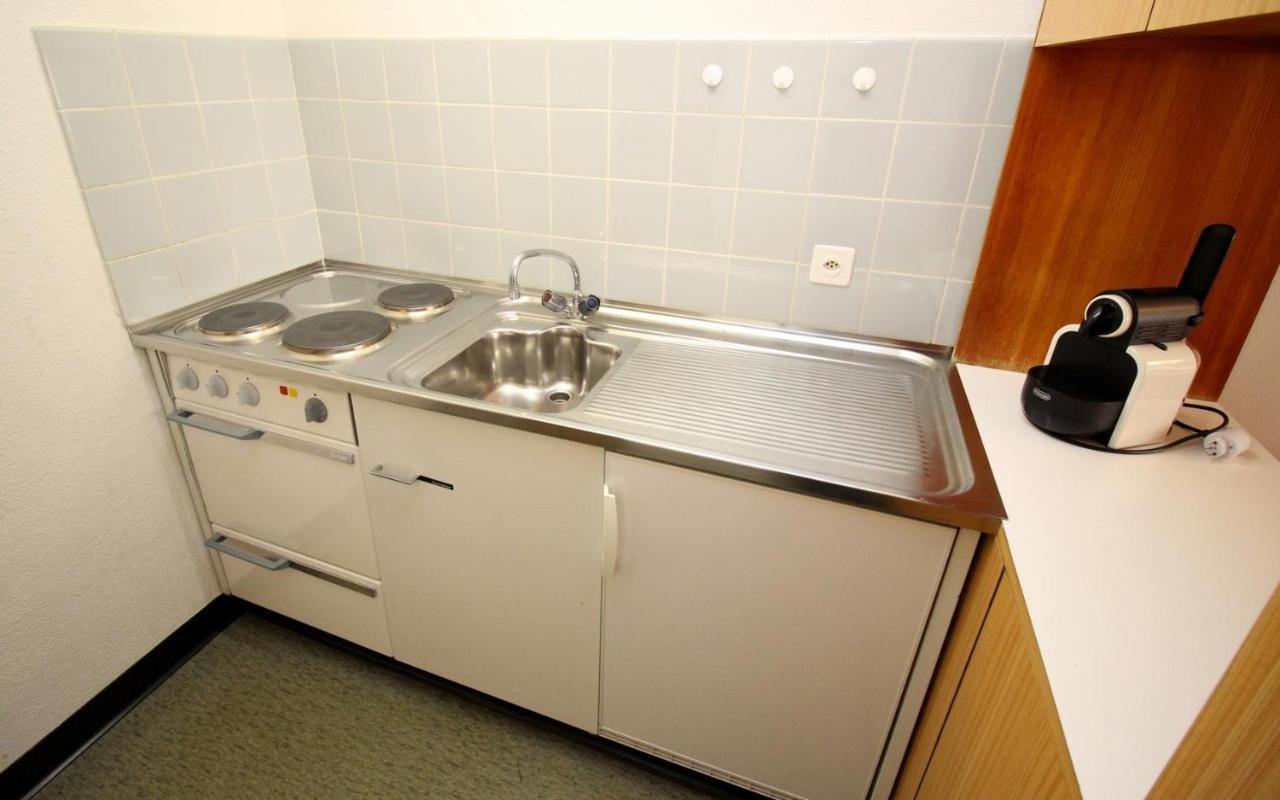 Allod Bad 508 St. Moritz Ngoại thất bức ảnh