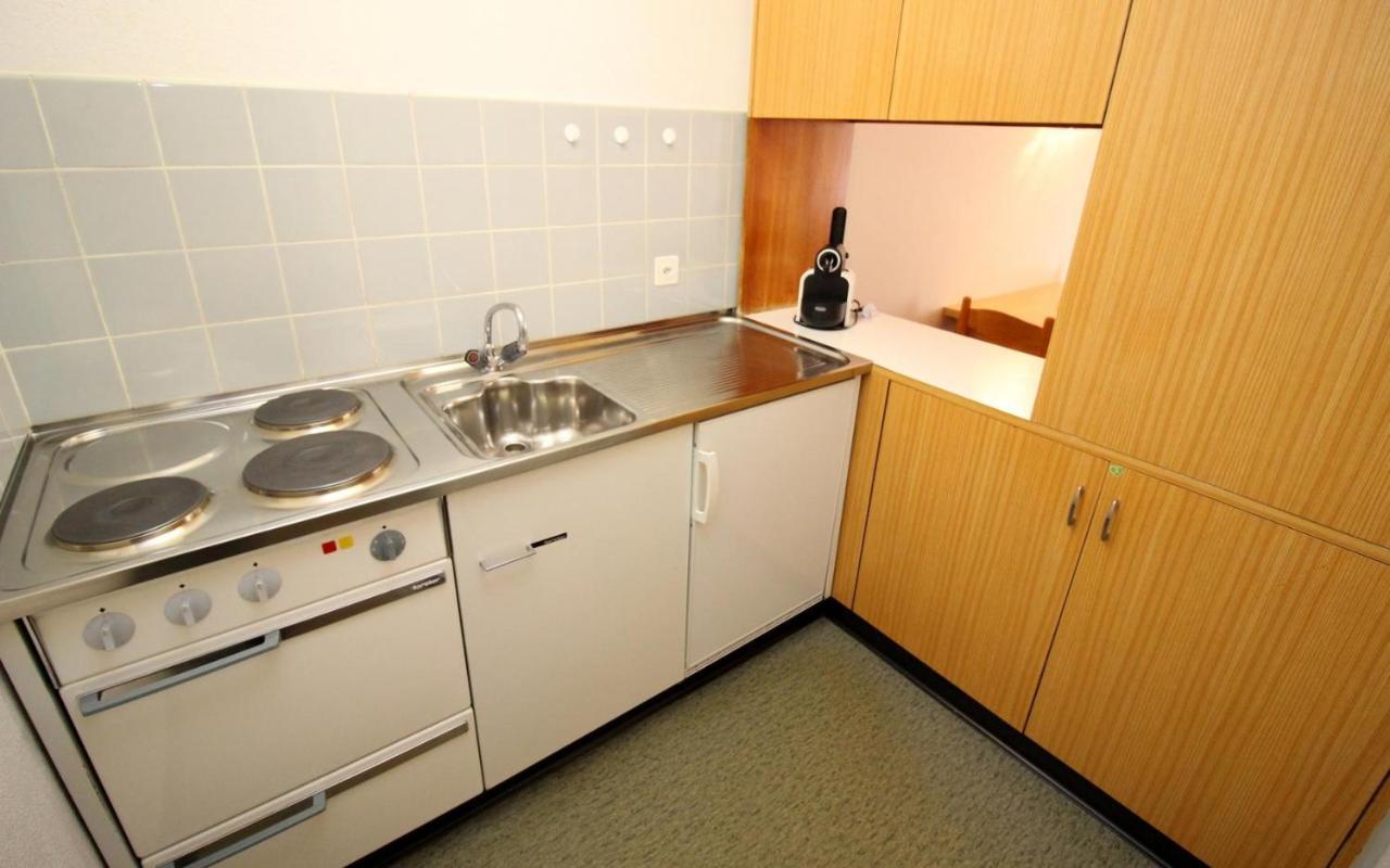 Allod Bad 508 St. Moritz Ngoại thất bức ảnh