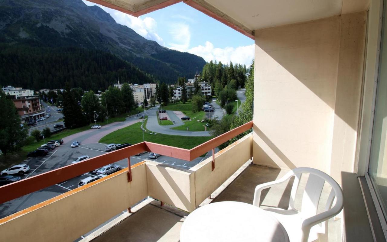 Allod Bad 508 St. Moritz Ngoại thất bức ảnh
