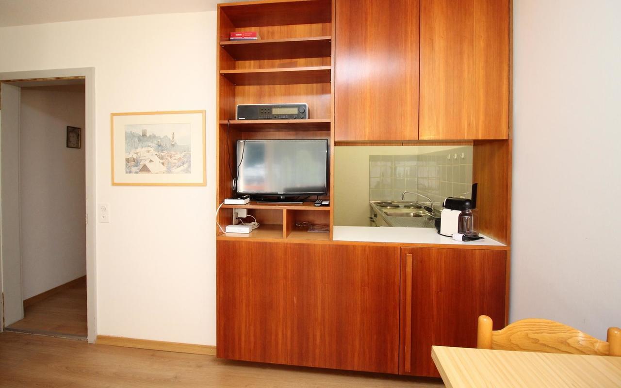 Allod Bad 508 St. Moritz Ngoại thất bức ảnh