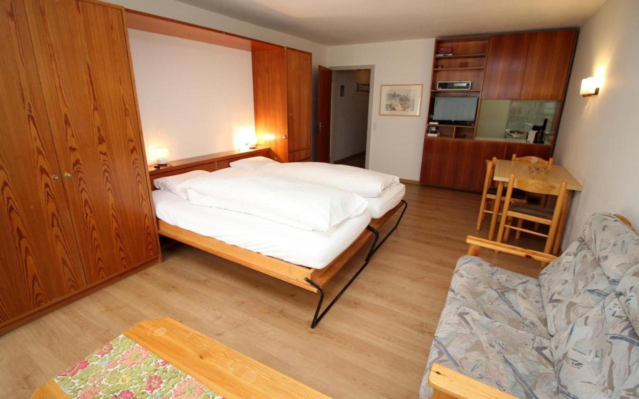 Allod Bad 508 St. Moritz Ngoại thất bức ảnh