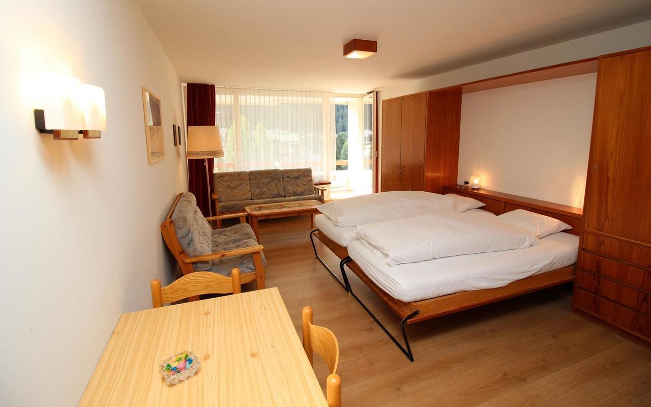 Allod Bad 508 St. Moritz Ngoại thất bức ảnh
