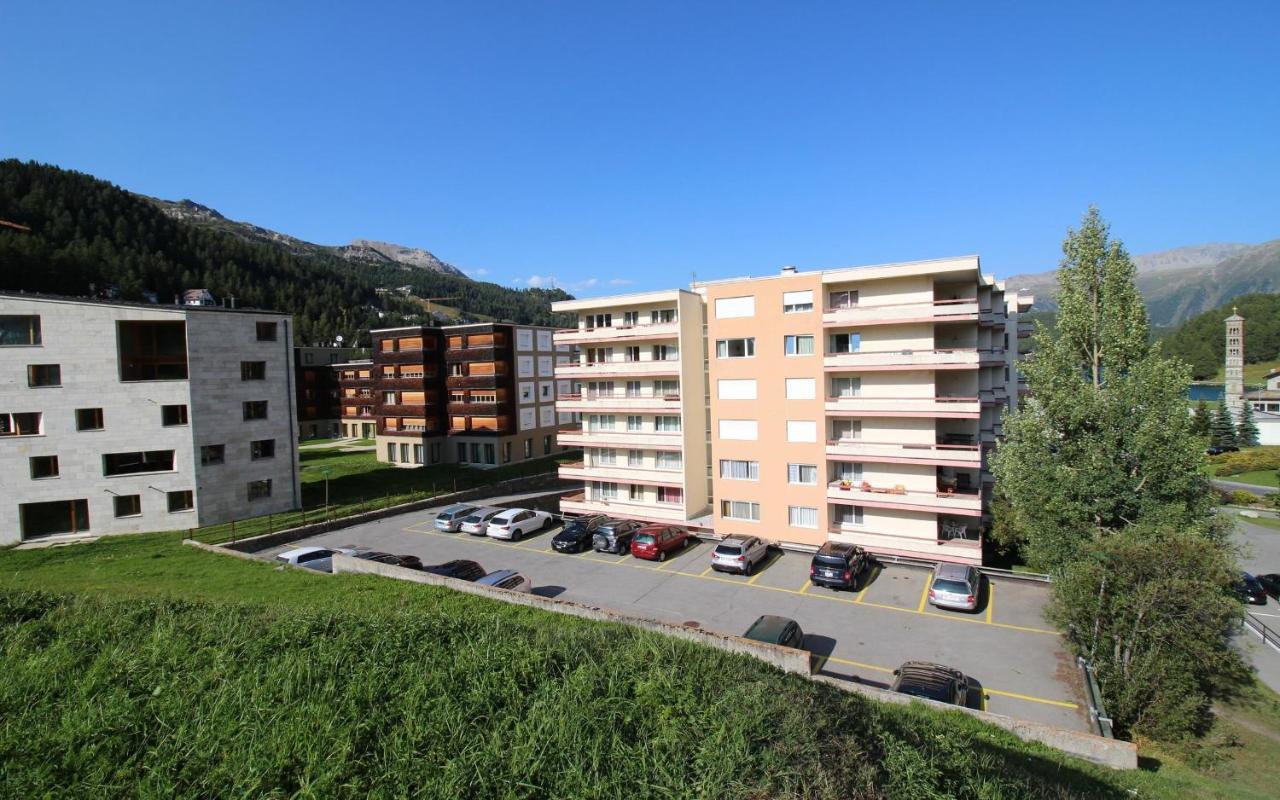 Allod Bad 508 St. Moritz Ngoại thất bức ảnh
